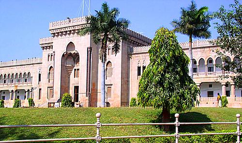 Osmania University